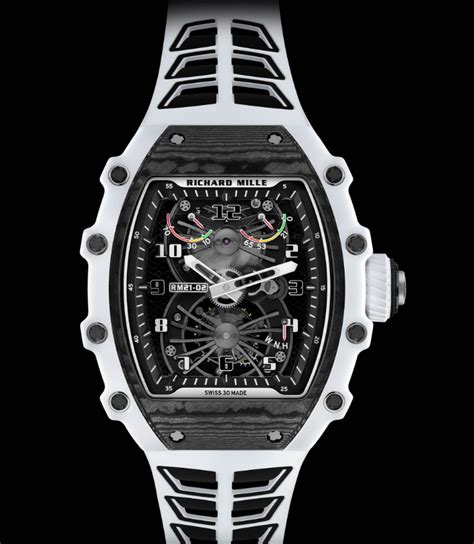 richard mille klokke|Richard Mille watches.